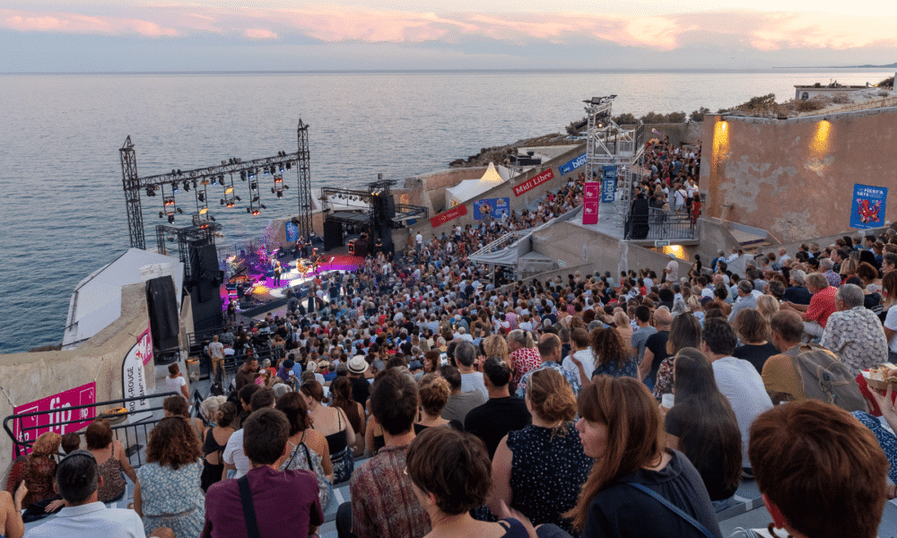 Sorties - Agenda du Bassin de Thau, Festivals, concerts, expos... tout est là !