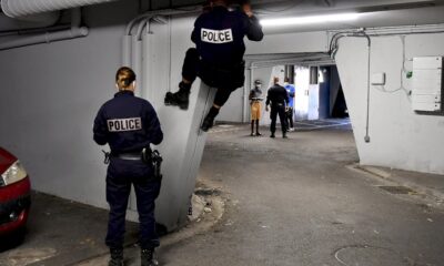 toulouse:-la-guerre-d&rsquo;usure-des-policiers-de-terrain-contre-la-drogue
