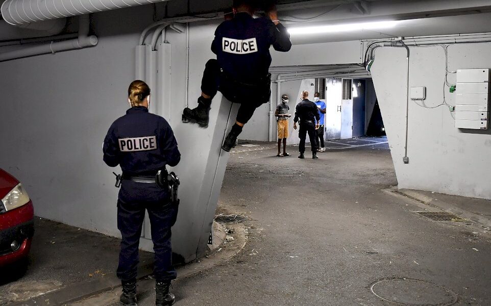 toulouse:-la-guerre-d&rsquo;usure-des-policiers-de-terrain-contre-la-drogue