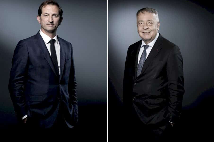 le-patron-de-suez-ferme-la-porte-a-l&rsquo;offre-« aberrante »-de-veolia