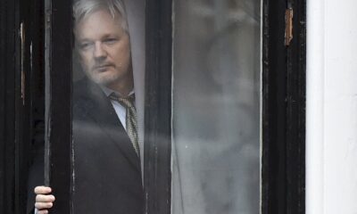 la-bataille-autour-de-l&rsquo;extradition-de-julian-assange-reprend-a-londres