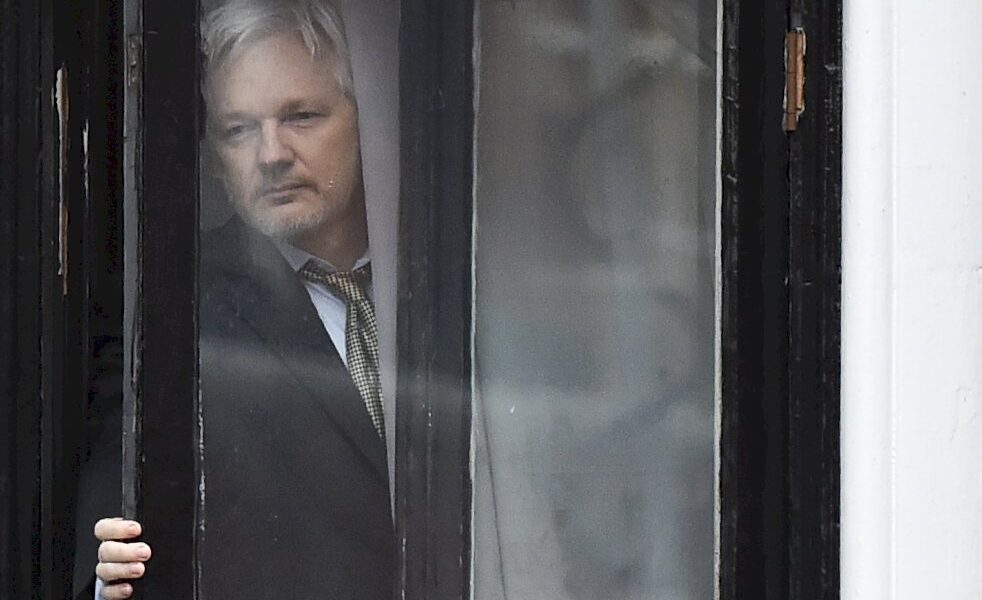 la-bataille-autour-de-l&rsquo;extradition-de-julian-assange-reprend-a-londres
