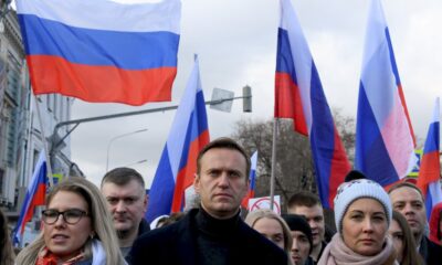 l&rsquo;opposant-russe-navalny-sorti-du-coma-artificiel,-son-etat-de-sante-s&rsquo;ameliore