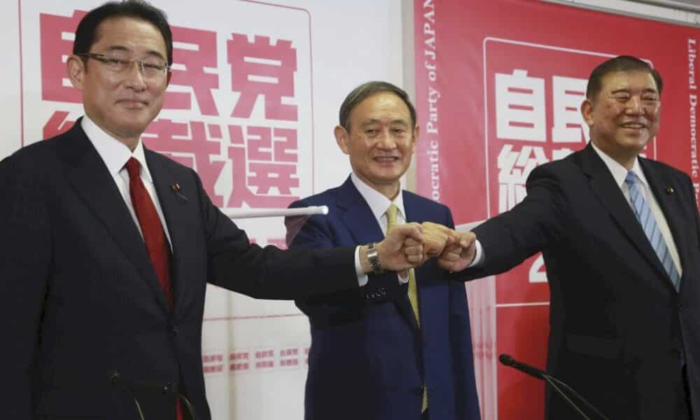 japon:-top-depart-de-la-campagne-electorale-pour-succeder-a-shinzo-abe