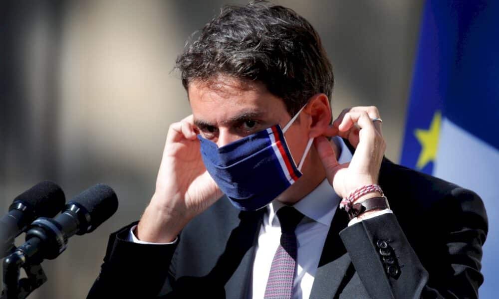 les-chantiers-du-gouvernement-toujours-sous-la-menace-du-covid