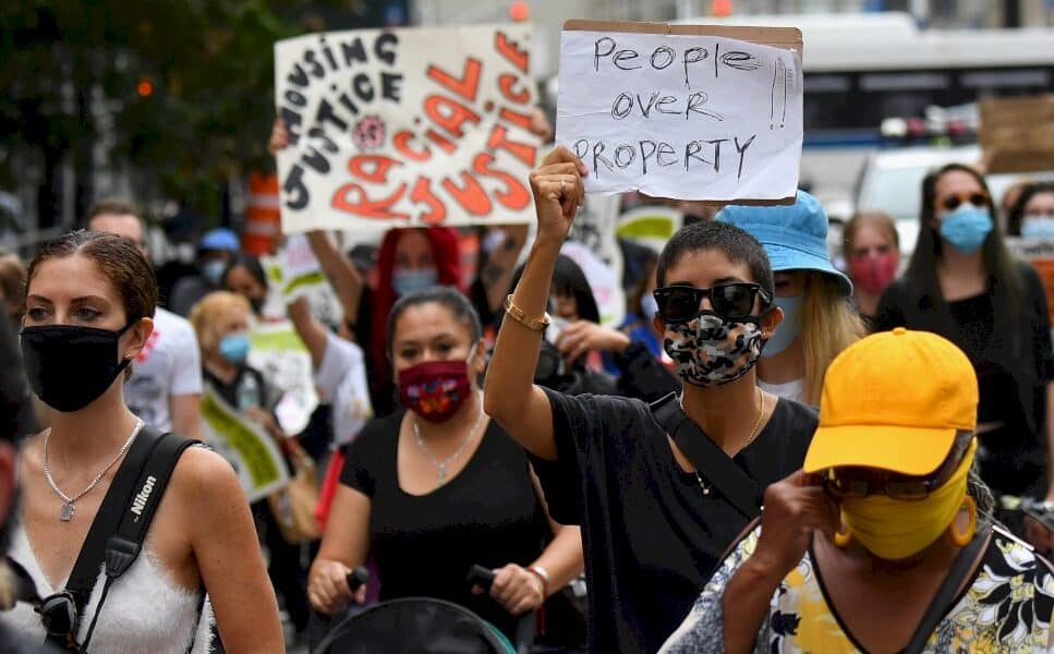 new-york,-en-pleine-crise,-marque-l&rsquo;anniversaire-des-attentats-du-11-septembre-2001