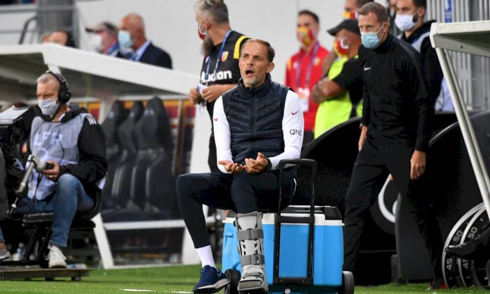 l1:-un-psg-bis-sombre-d&rsquo;entree-a-lens