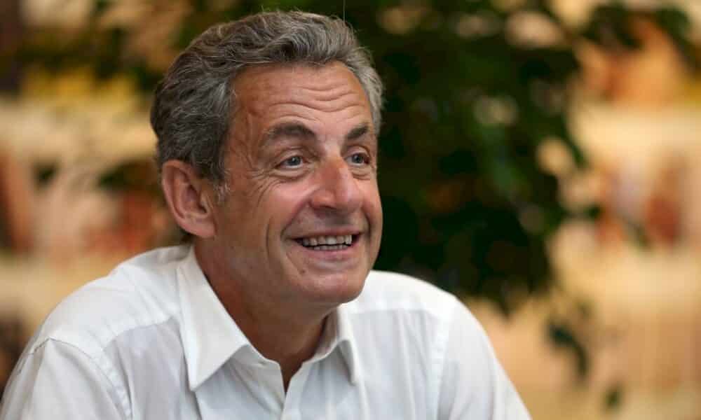 « singes »-et-« negres »:-sarkozy-s&rsquo;attire-la-foudre-a-gauche