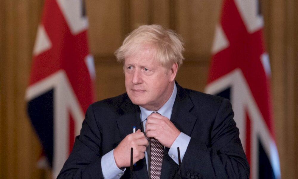 brexit:-l&rsquo;ue-en-colere-contre-johnson-qui-l&rsquo;accuse-de-preparer-un-« blocus »