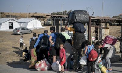 la-grece-assure-qu&rsquo;un-nouveau-camp-migrants-a-lesbos-sera-pret-« dans-cinq-jours »