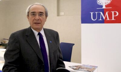 deces-de-l&rsquo;ancien-ministre-et-depute-bernard-debre,-age-de-75-ans