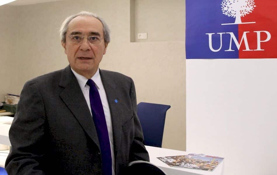 deces-de-l&rsquo;ancien-ministre-et-depute-bernard-debre,-age-de-75-ans