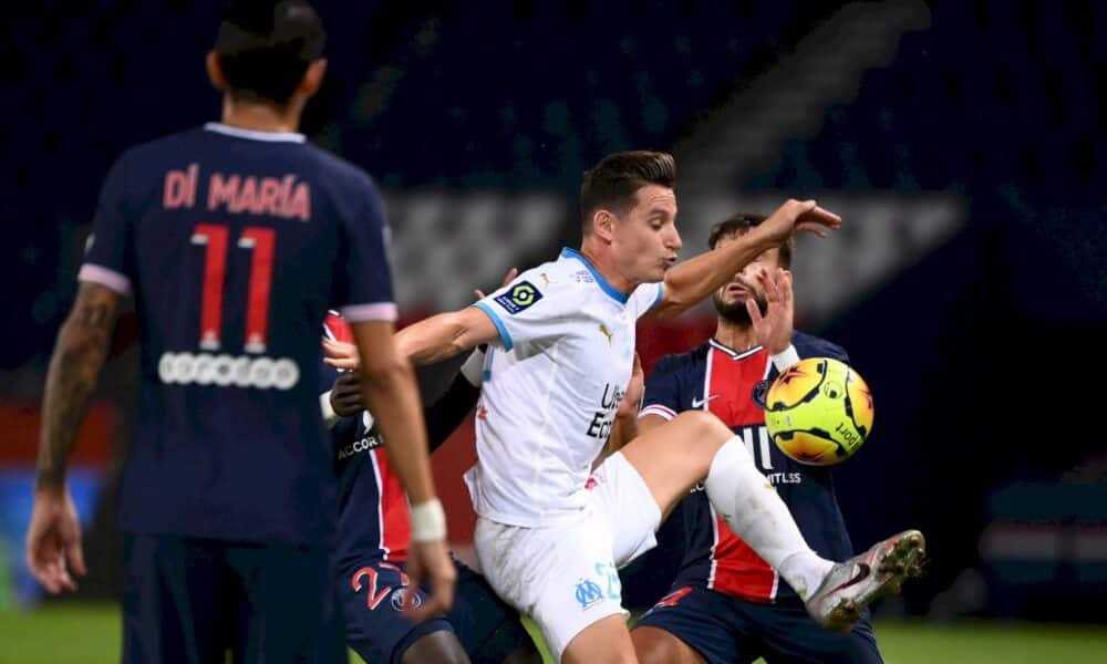 l1:-l&rsquo;om-gagne-enfin-un-« clasico »-electrique,-le-psg-en-plein-doute
