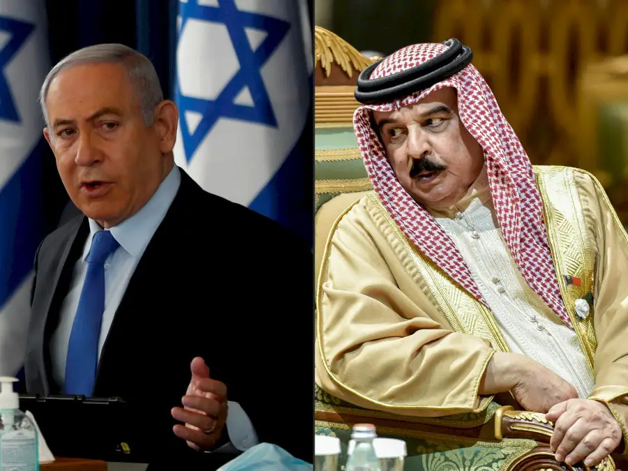 israel-scelle-son-entente-avec-les-emirats-et-bahrein-a-la-maison-blanche