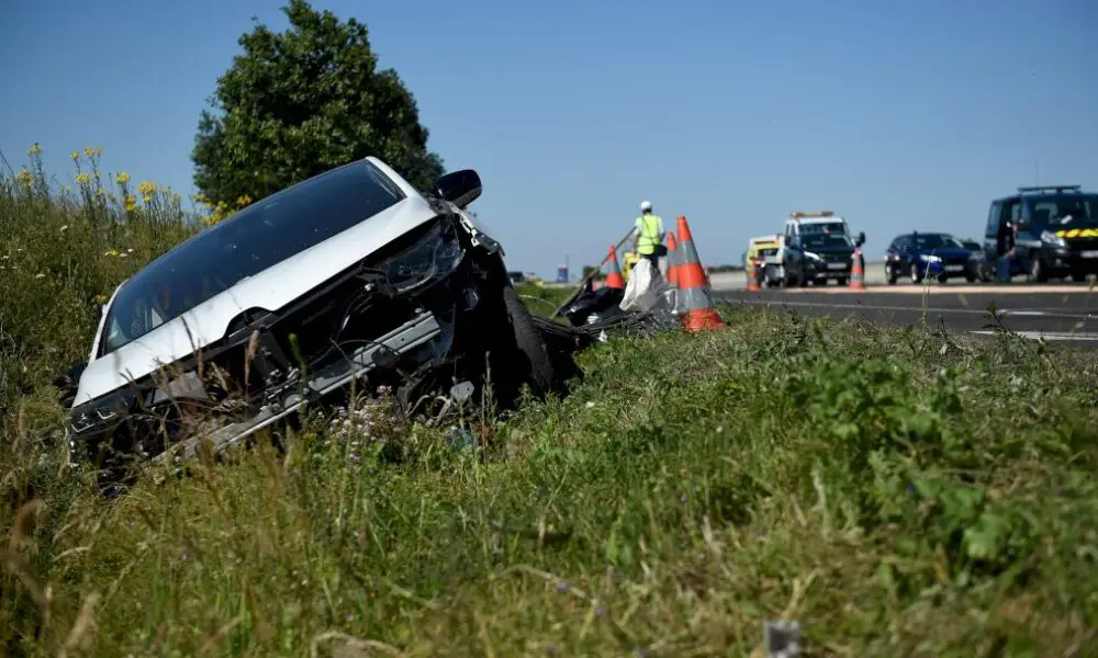 securite-routiere:-chute-de-19%-du-nombre-de-morts-en-aout