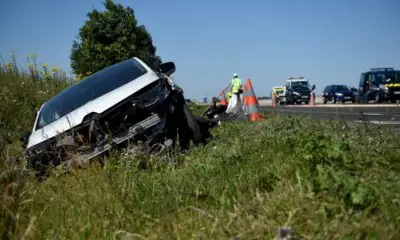 securite-routiere:-chute-de-19%-du-nombre-de-morts-en-aout