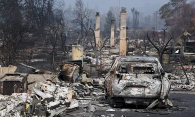 une-vie-et-des-espoirs-perdus-dans-l&rsquo;incendie-de-talent,-dans-l&rsquo;oregon