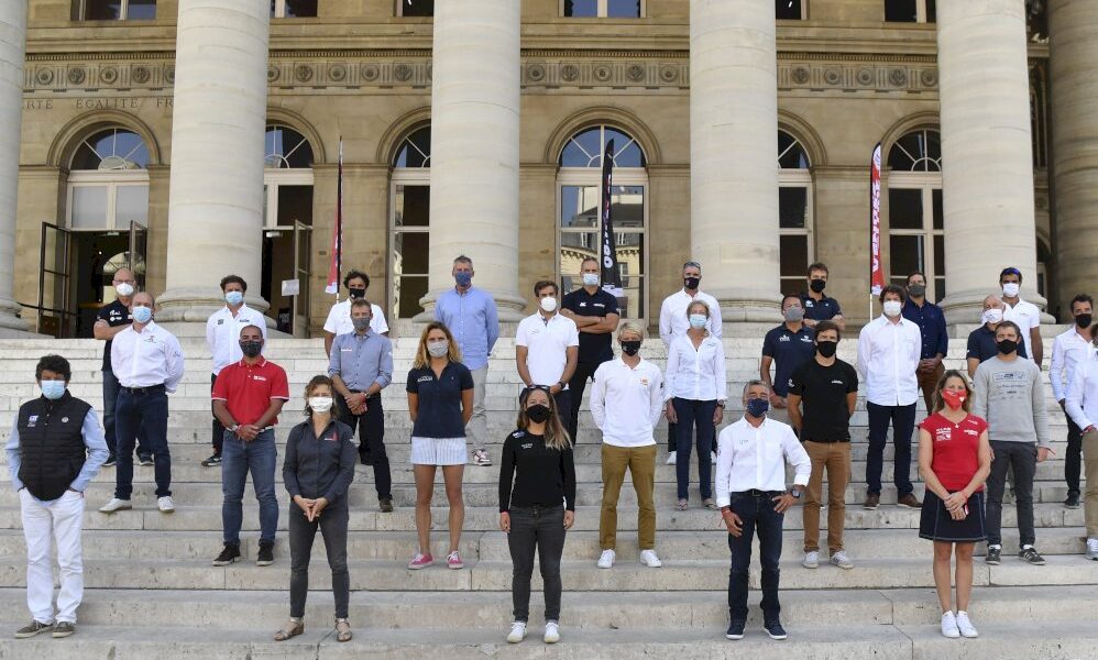 vendee-globe-2020/2021:-une-edition-speciale-pour-une-aventure-en-mer-extraordinaire