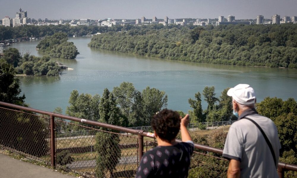 en-serbie,-un-danube-pas-vraiment-bleu