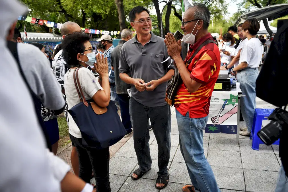 emprisonnes-pour-« lese-majeste »,-des-dissidents-thailandais-ne-renoncent-pas-au-combat
