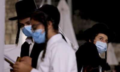 covid-19:-israel-reconfine,-des-pays-europeens-durcissent-les-mesures-sanitaires