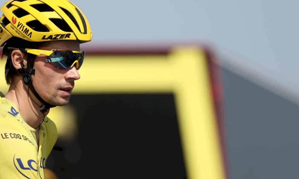 tour-de-france:-depart-de-la-19e-etape,-une-des-dernieres-opportunites