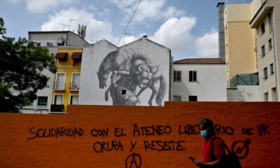 l&rsquo;espagne-dans-l&rsquo;attente-des-mesures-de-madrid-pour-freiner-la-pandemie