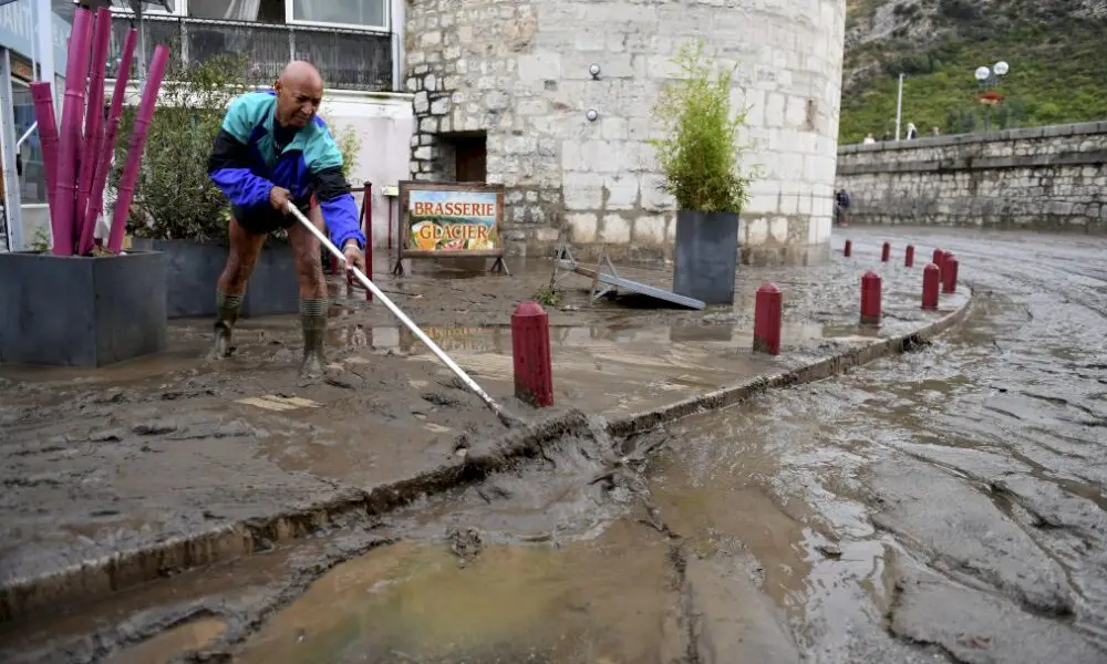 gard:-fin-des-pluies-torrentielles,-reprise-des-recherches-pour-une-disparue