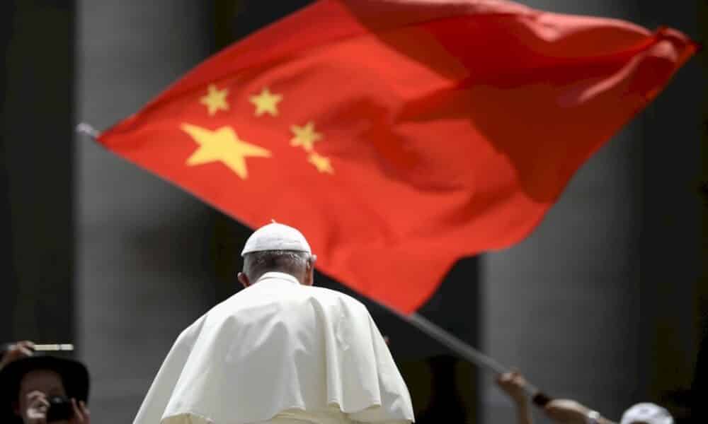 pekin-et-le-vatican-vont-renouveler-un-mariage-epineux,-washington-a-l&rsquo;attaque