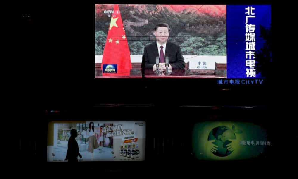 la-chine-s&rsquo;engage-a-la-neutralite-carbone-d&rsquo;ici-2060,-une-premiere