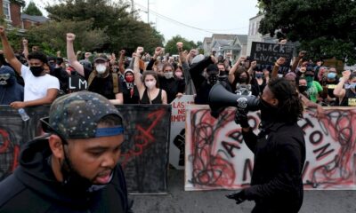 mort-de-l&rsquo;afro-americaine-breonna-taylor:-une-decision-judiciaire-relance-la-colere-aux-etats-unis