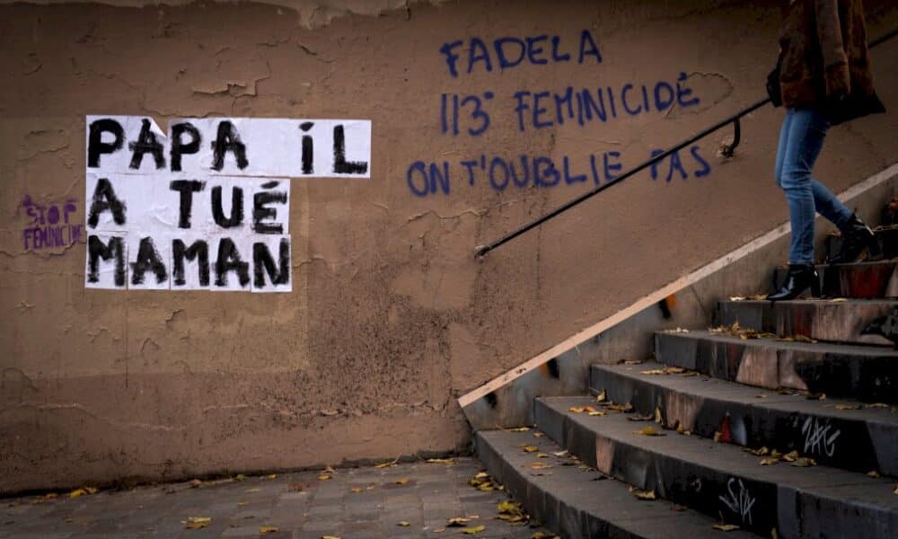 violences-conjugales:-lancement-vendredi-du-bracelet-anti-rapprochement