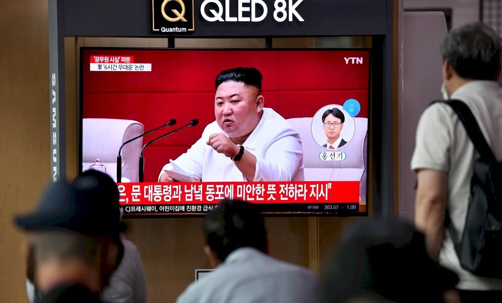 meurtre-d&rsquo;un-sud-coreen:-seoul-demande-a-pyongyang-une-enquete-plus-poussee