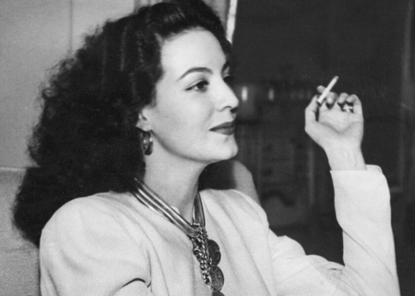 mexique:-le-destin-mouvemente-d&rsquo;un-portrait-de-maria-felix-par-diego-rivera