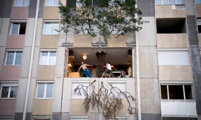 dans-un-quartier-populaire-de-nantes,-royal-de-luxe-installe-l&rsquo;art-dans-la-duree