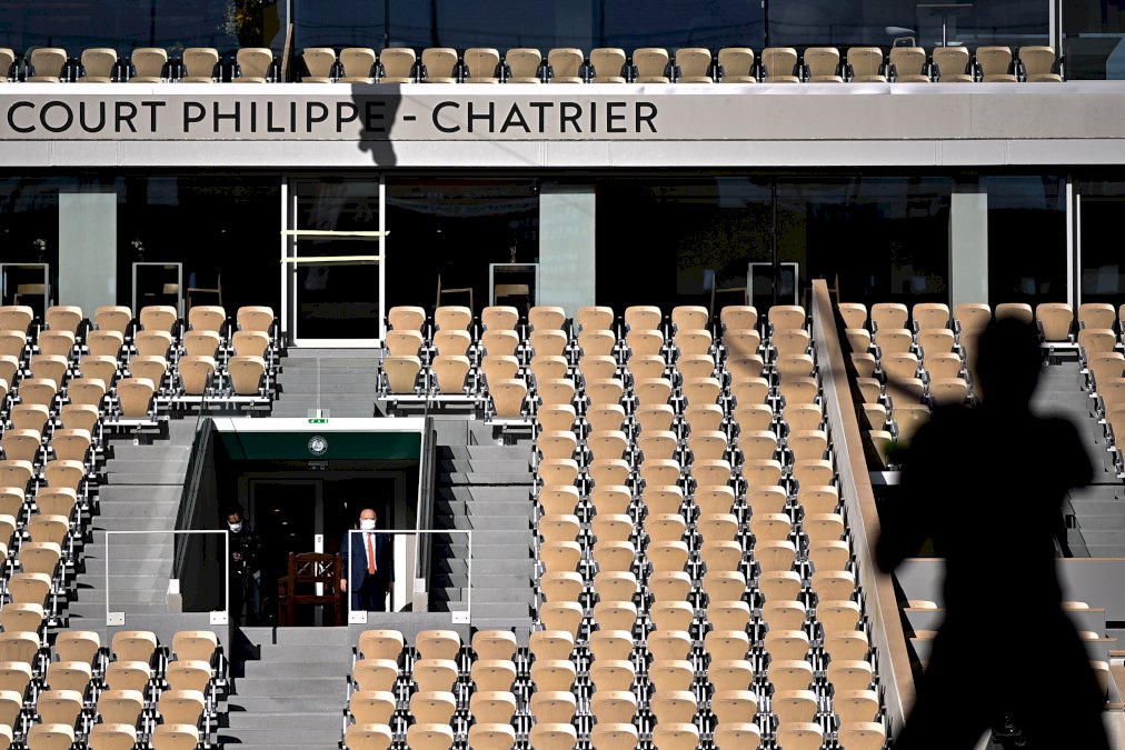 entre-covid-19-et-meteo-menacante,-roland-garros-lance-son-edition-automnale