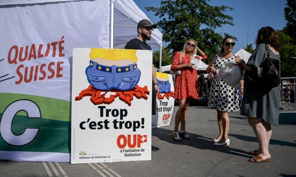 vote-crucial-en-suisse-sur-la-libre-circulation-avec-l&rsquo;ue