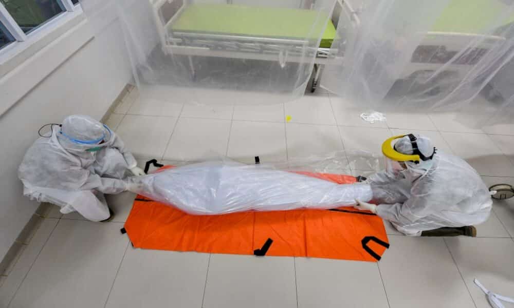 la-pandemie-de-covid-19-a-fait-plus-d&rsquo;un-million-de-morts