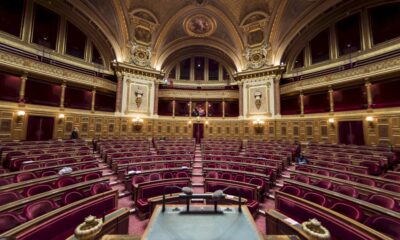 Le Sénat vote une proposition de loi visant à interdire l'écriture inclusive