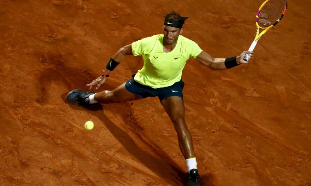 roland-garros:-nadal,-serena-et-thiem-entrent-en-piste