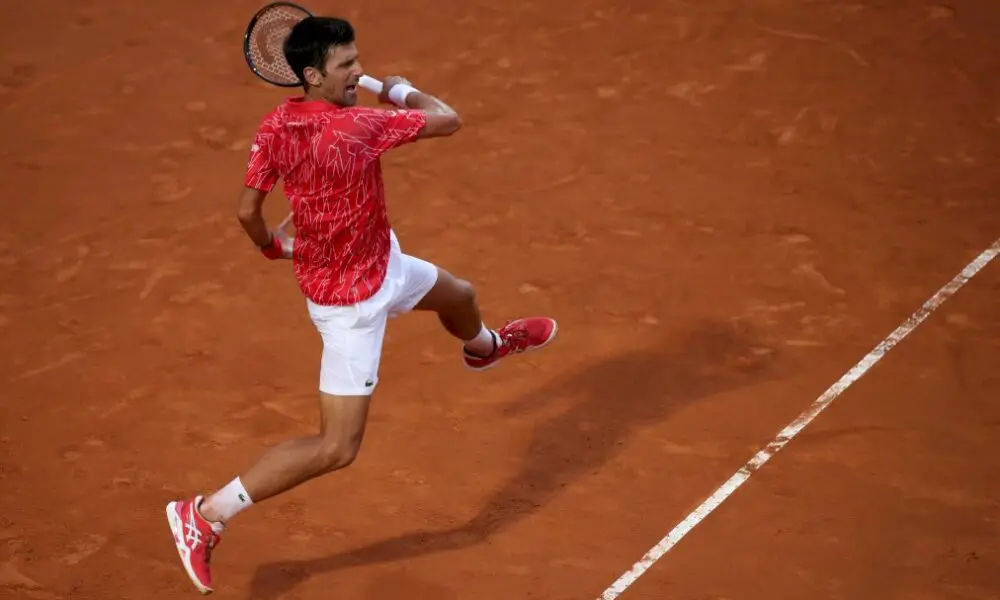 roland-garros:-djokovic-et-pliskova-entrent-en-lice