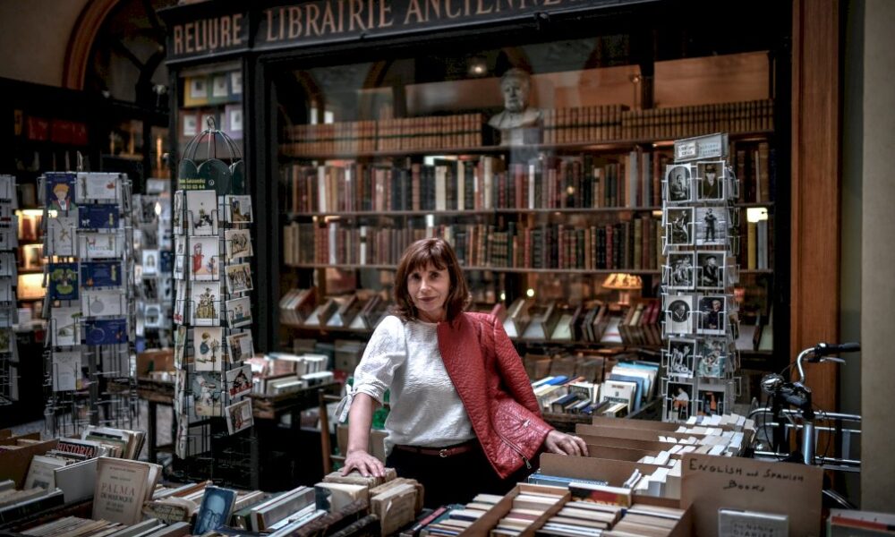 aline-le-guluche,-l&rsquo;itineraire-combatif-d&rsquo;une-femme-qui-a-appris-a-lire-a-50-ans