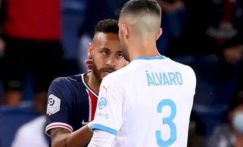 psg-om:-neymar-echappe-aux-sanctions,-les-accusations-de-racisme-balayees-par-le-doute