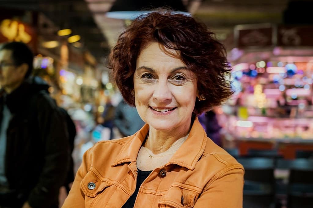 Sète Agglopôle : Véronique Calueba demande aux maires de ne pas voter l'augmentation de la taxe foncière