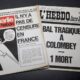 charlie-hebdo-raconte-ses-50-ans-de-lutte-pour-la-liberte-d&rsquo;expression-dans-un-livre