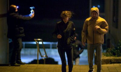 violentes-rafales-dans-l&rsquo;ouest-pour-la-premiere-tempete-automnale-et-precipitations-en-mediterranee