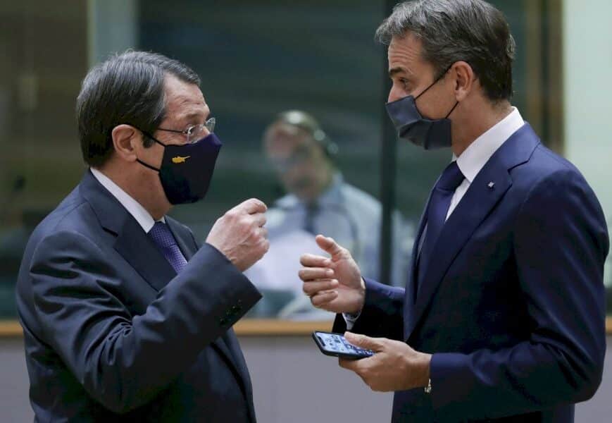 l&rsquo;ue-sanctionne-le-regime-du-belarus-et-menace-ankara