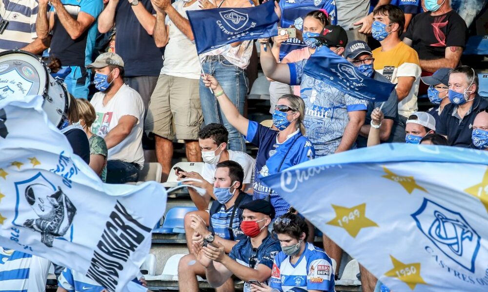 rugby:-plusieurs-cas-de-covid-a-castres,-report-du-match-a-montpellier