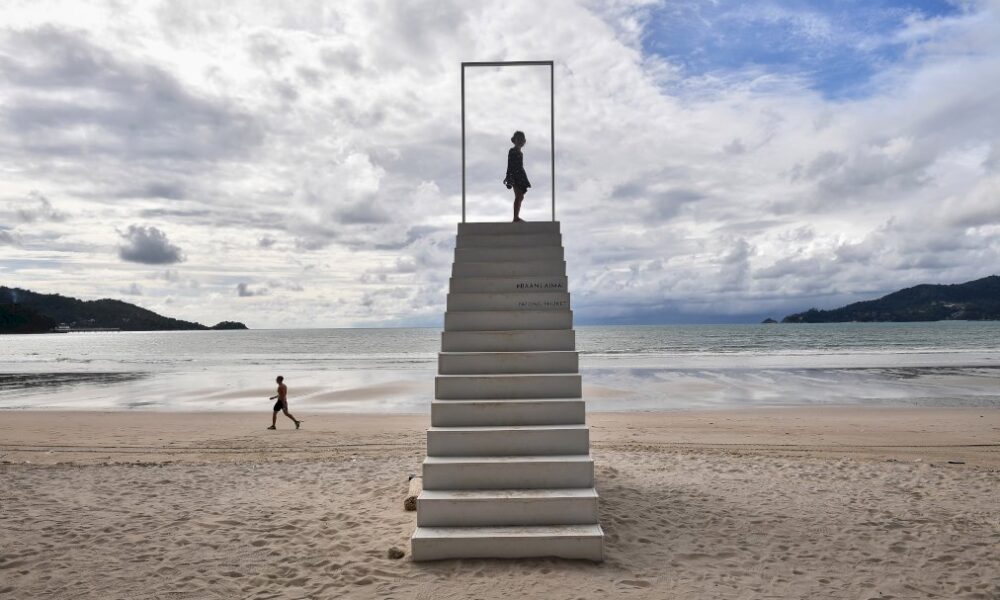 thailande:-premiers-touristes-admis-en-octobre