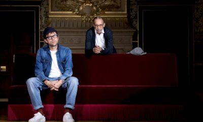 a-paris,-un-opera-« africain »-cree-par-l&rsquo;ex-leader-de-blur-et-le-realisateur-de-timbuktu